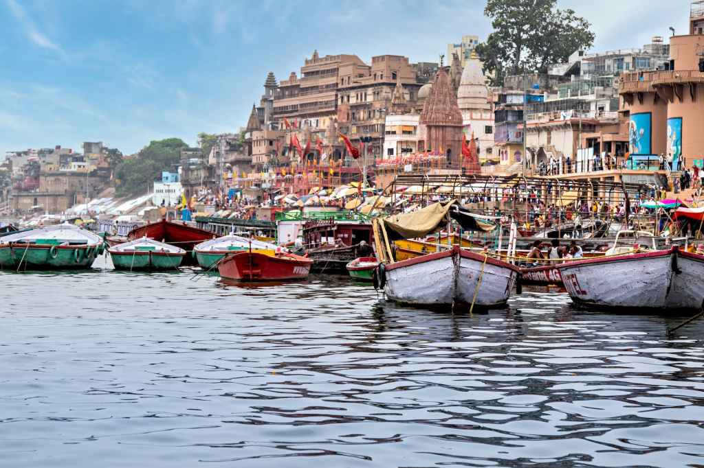 Visit Varanasi: Tips For Beginners Planning First Trip to the Holy City